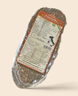 Bistoccu ai Cereali