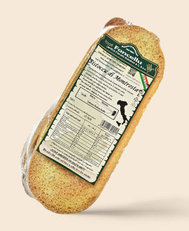Bistoccu tradizionale